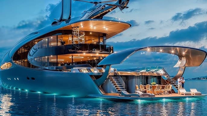 Essential Yacht Maintenance Tips